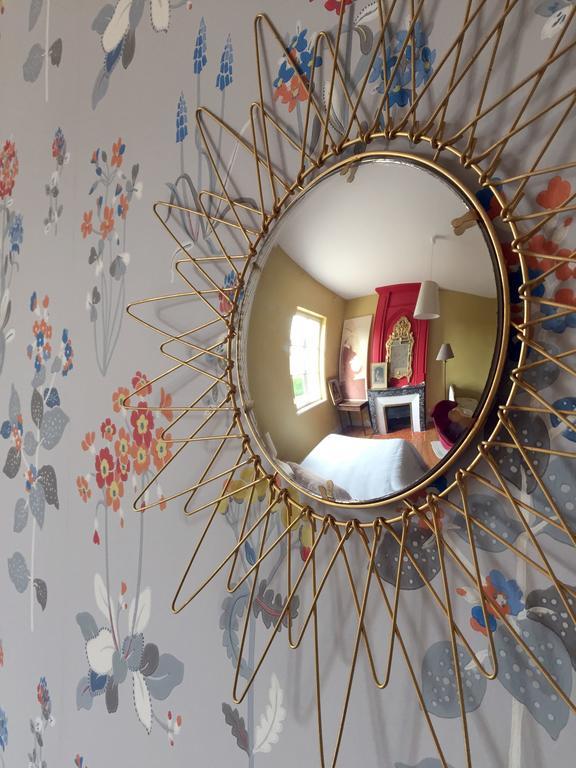 Chambres D'Hotes Grand Bouy Berry-Bouy Екстер'єр фото