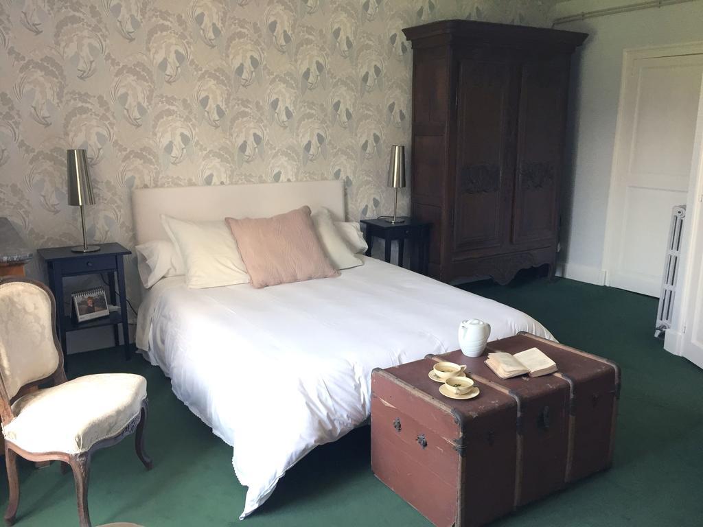 Chambres D'Hotes Grand Bouy Berry-Bouy Екстер'єр фото