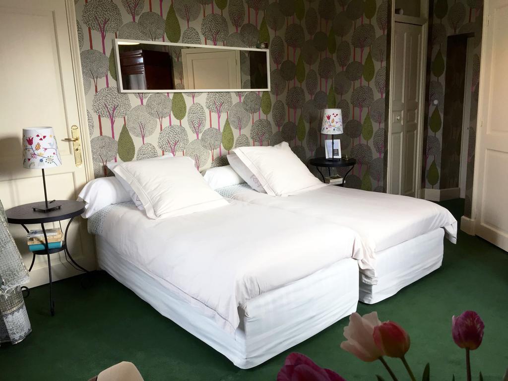 Chambres D'Hotes Grand Bouy Berry-Bouy Екстер'єр фото